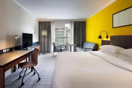Four Points Sheraton Bolzano Bozen - 10
