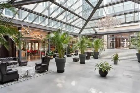 Four Points Sheraton Bolzano Bozen - 29