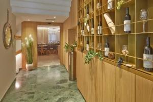 Hotel Post Gries, Bolzano