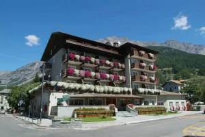 Hotel Baita Dei Pini, Bormio