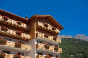 Hotel Baita Dei Pini, Bormio