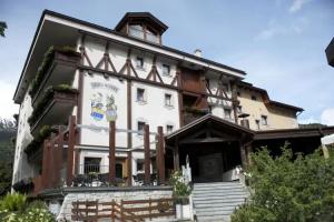 Miramonti Park Hotel, Bormio