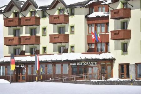 Interalpen