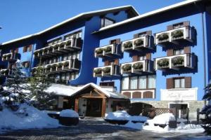 Hotel Baita Clementi, Bormio
