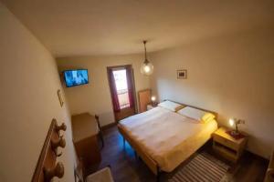 Hotel Eira, Bormio
