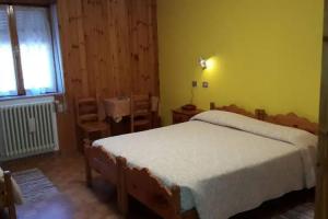 Hotel Vallecetta, Bormio