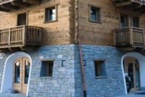 Alpen Hotel Chalet, Valdidentro