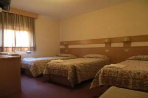 Hotel Folgore, Bormio