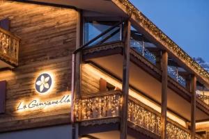 Hotels