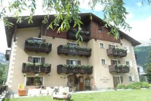 Alpi & Golf Hotel, Bormio