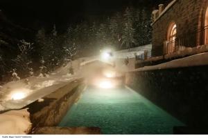 QC Terme Grand Hotel Bagni Nuovi, Bormio