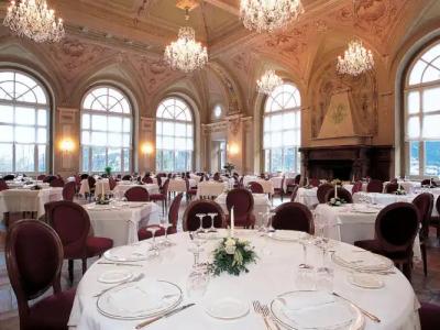 QC Terme Grand Bagni Nuovi - 26