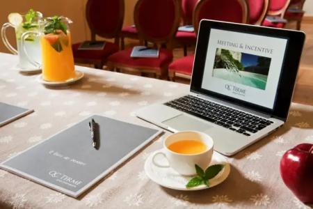 QC Terme Grand Bagni Nuovi - 12