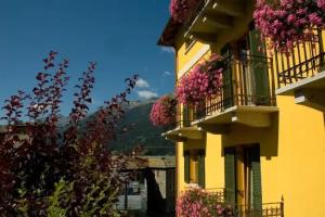 Hotel Meuble Sertorelli Reit, Bormio