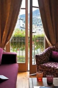 Meublè Sertorelli Reit - 42