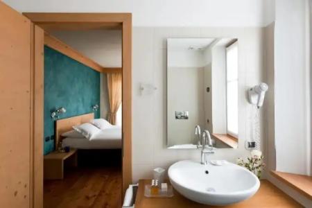 Meublè Sertorelli Reit - 7