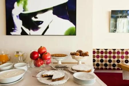 Meublè Sertorelli Reit - 9