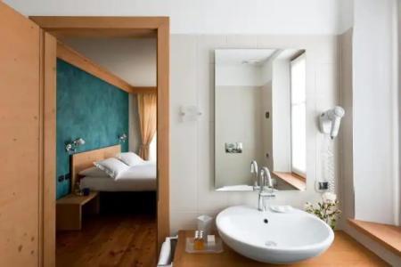 Meublè Sertorelli Reit - 21