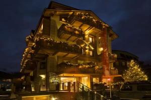 Sottovento Luxury Hospitality, Bormio