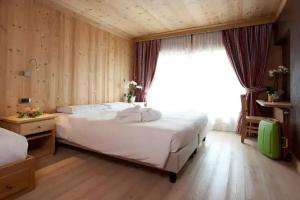 Hotel Funivia, Bormio