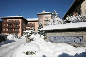 Hotel Cristallo, Bormio