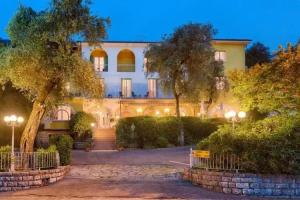 Hotel Orione - Lake Front Hotel, Brenzone