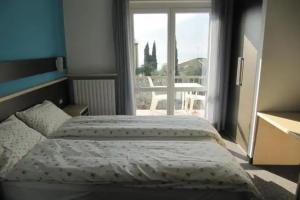 Hotel Carlo, Brenzone