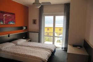 Hotel Carlo, Brenzone