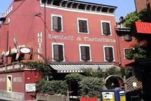 Hotel Danieli La Castellana lago di Garda, Brenzone