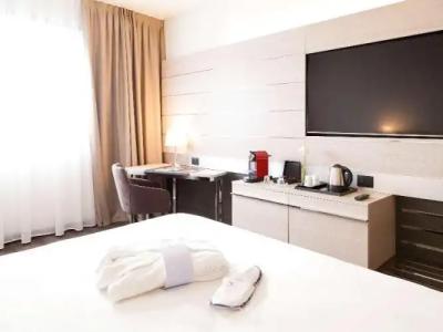 Novotel Brescia Due - 42
