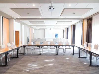 Novotel Brescia Due - 27