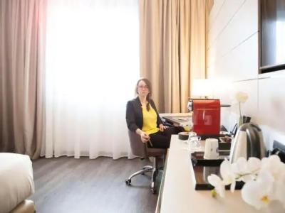 Novotel Brescia Due - 43