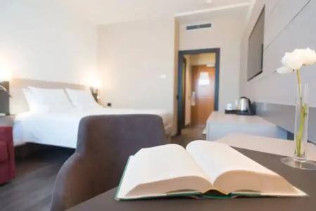 Novotel Brescia Due - 10