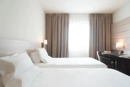 Novotel Brescia Due - 4