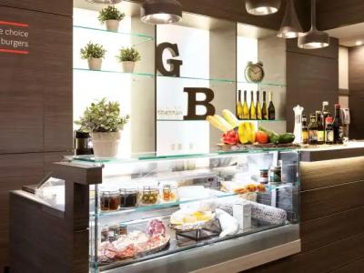 Novotel Brescia Due - 18