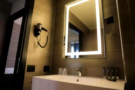 Novotel Brescia Due - 17