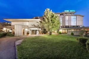 Park Hotel Ca' Noa, Brescia