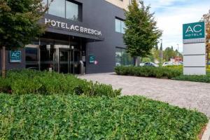 AC Hotel Brescia by Marriott, Brescia