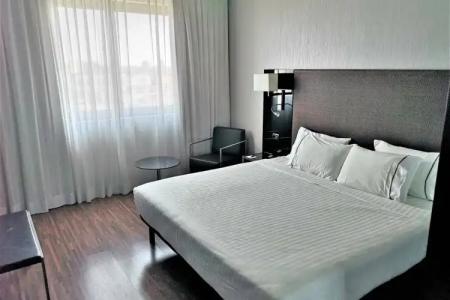 AC Brescia by Marriott - 3