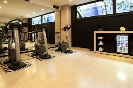 AC Brescia by Marriott - 10