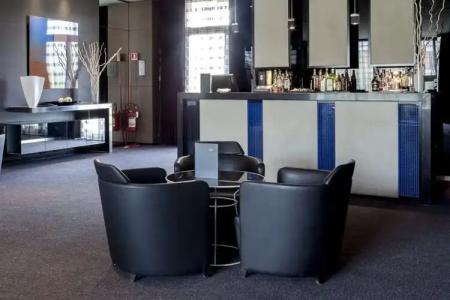 AC Brescia by Marriott - 1