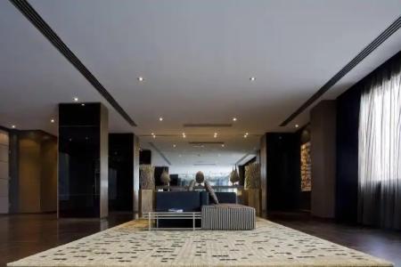 AC Brescia by Marriott - 13