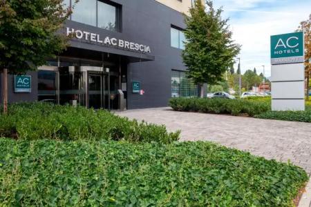 AC Brescia by Marriott