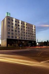 AC Brescia by Marriott - 12