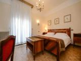 Superior Single room with balcony