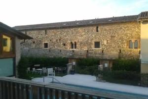 Santellone Resort, Brescia