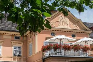 Hotel Elephant, Bressanone