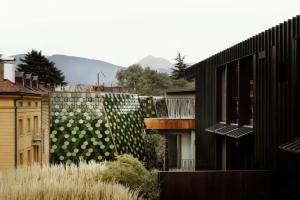 Hotel Goldener Adler, Bressanone