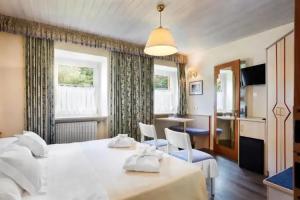 Hotel Lowenhof, Bressanone