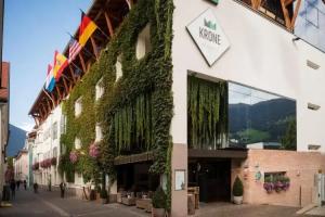 KRONE eat drink stay, Bressanone